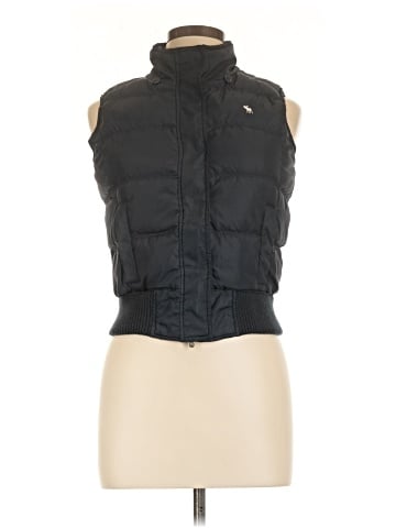 Abercrombie & Fitch Vest (view 1)