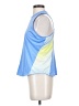 Nike Blue Sleeveless T-Shirt Size 4 (estimated) - photo 5