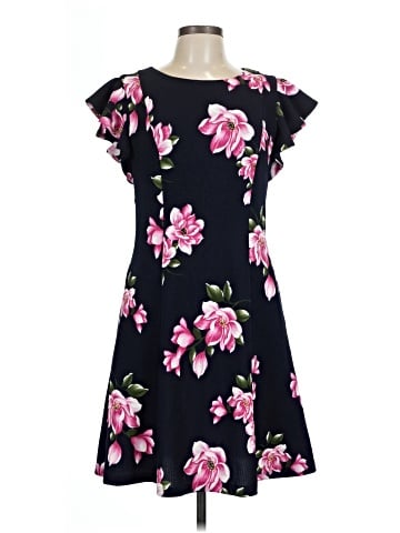 Jessica Howard Casual Dress (view 1)