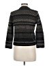 Max&Co. Chevron-herringbone Black Jacket Size M - photo 2