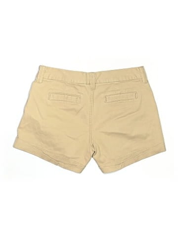 Banana Republic Khaki Shorts (view 2)