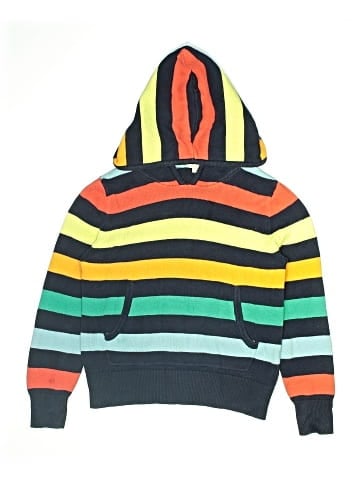 Crewcuts Pullover Sweater (view 1)