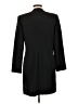 Talbots 100% Wool Black Wool Coat Size 10 - photo 2