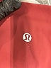 Lululemon Athletica Burgundy Active Pants Size 12 - photo 7