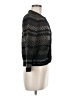Max&Co. Chevron-herringbone Black Jacket Size M - photo 4