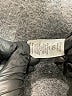 CAbi Chevron-herringbone Gray Jacket Size 10 - photo 7