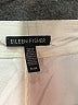 Eileen Fisher Ivory Casual Pants Size M - photo 7