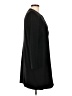 Talbots 100% Wool Black Wool Coat Size 10 - photo 4