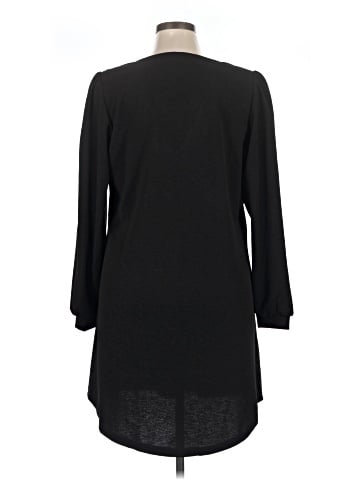 City Chic Casual Dress (view 2)
