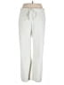 Uniqlo 100% Polyester Gray Sweatpants Size XL - photo 1