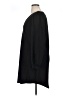 City Chic Solid Black Casual Dress Size 16 Plus (S) - photo 5