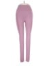 Unbranded Purple Active Pants Size S - photo 1