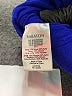 Babaton Blue Cocktail Dress Size 4 - photo 8