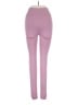 Unbranded Purple Active Pants Size S - photo 2