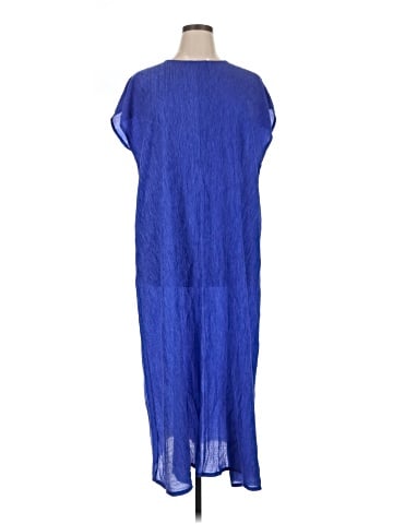 Eileen Fisher Casual Dress (view 1)