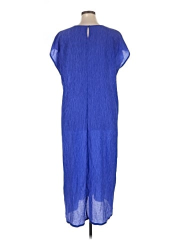 Eileen Fisher Casual Dress (view 2)