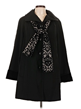 London Fog Coat