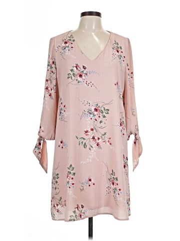 Mi ami Casual Dress (view 1)
