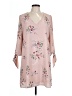 Mi ami Pink Casual Dress Size L - photo 1