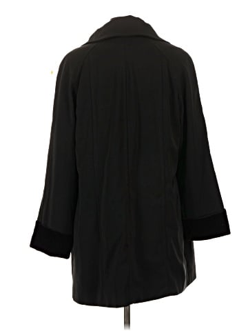 London Fog Coat (view 2)