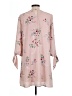 Mi ami Pink Casual Dress Size L - photo 2