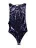 Intimately by Free People Purple Bodysuit Size S - photo 1