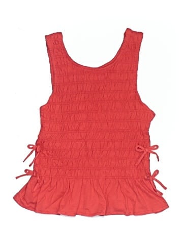 Zara Sleeveless Top (view 1)