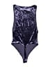 Intimately by Free People Purple Bodysuit Size S - photo 2