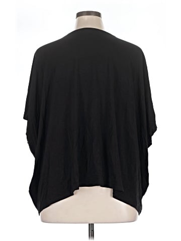 Eileen Fisher 3/4 Sleeve T-Shirt (view 2)