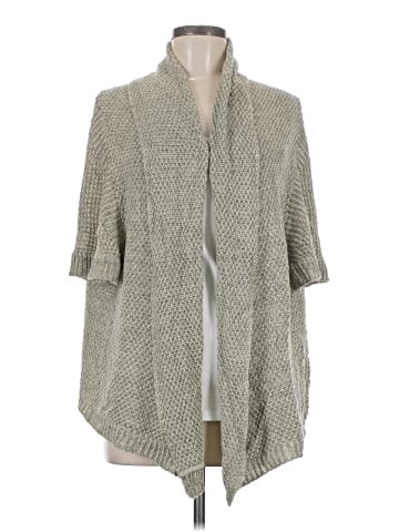 Zara Cardigan (view 1)