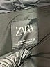 Zara Black Coat Size M - photo 6