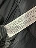 Zara Black Coat Size M - photo 7