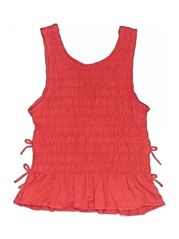 Zara Sleeveless Top (view 2)