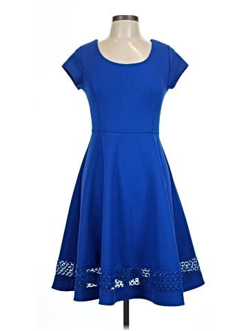 ModCloth Casual Dress (view 1)