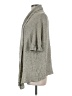 Zara Gray Cardigan Size M - photo 5