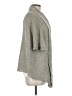 Zara Gray Cardigan Size M - photo 4