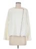 Eileen Fisher Ivory Jacket Size M - photo 1