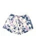 Flawless Tie-dye Purple Shorts Size S - photo 1