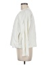 Eileen Fisher Ivory Jacket Size M - photo 5