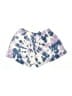 Flawless Tie-dye Purple Shorts Size S - photo 2