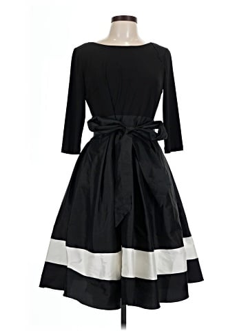 Adrianna Papell Casual Dress (view 1)
