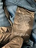 Donna Karan New York Solid Blue Active Pants Size 6 - photo 8