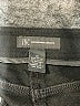 INC International Concepts Black Active Pants Size 10 - photo 7