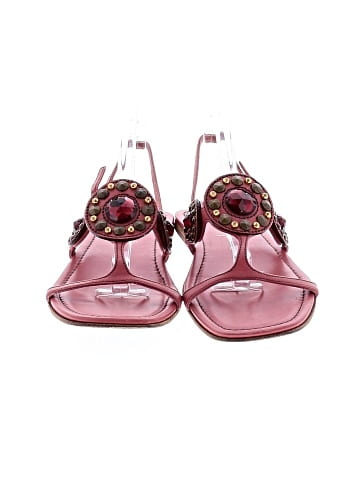 Miu Miu Sandals (view 2)