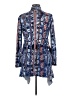 Desigual Blue Cardigan Size M - photo 2