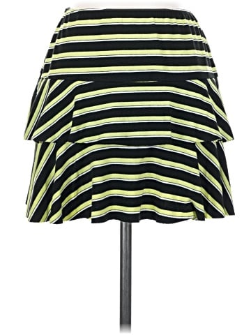 Candie's Casual Skirt (view 1)