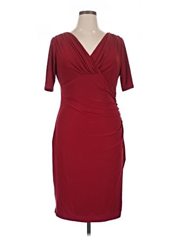Evan Picone Cocktail Dress (view 1)