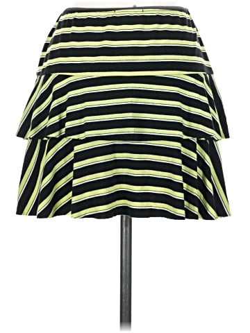 Candie's Casual Skirt (view 2)