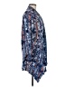 Desigual Blue Cardigan Size M - photo 4