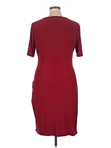 Evan Picone Cocktail Dress (view 2)